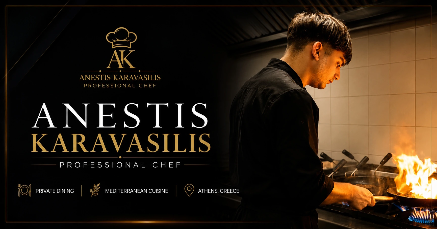 Anestis Karavasilis